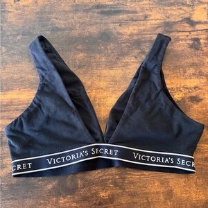 Victoria's Secret Navy Bralette